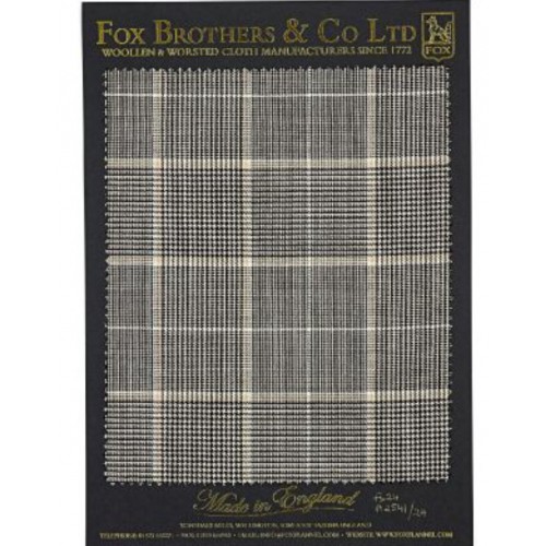 The Northay Glen Check CODE: FS241 A2541/33